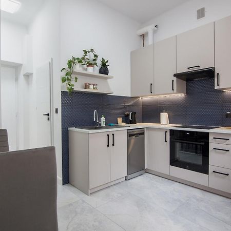 Old Town Apartment Kazimierz Краков Экстерьер фото