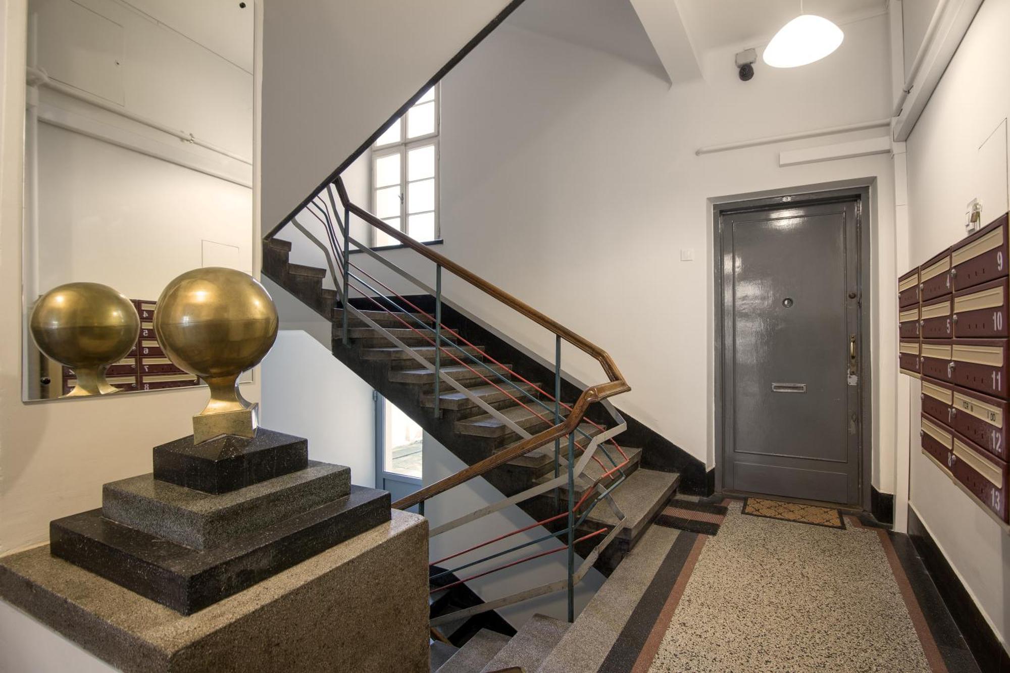 Old Town Apartment Kazimierz Краков Экстерьер фото