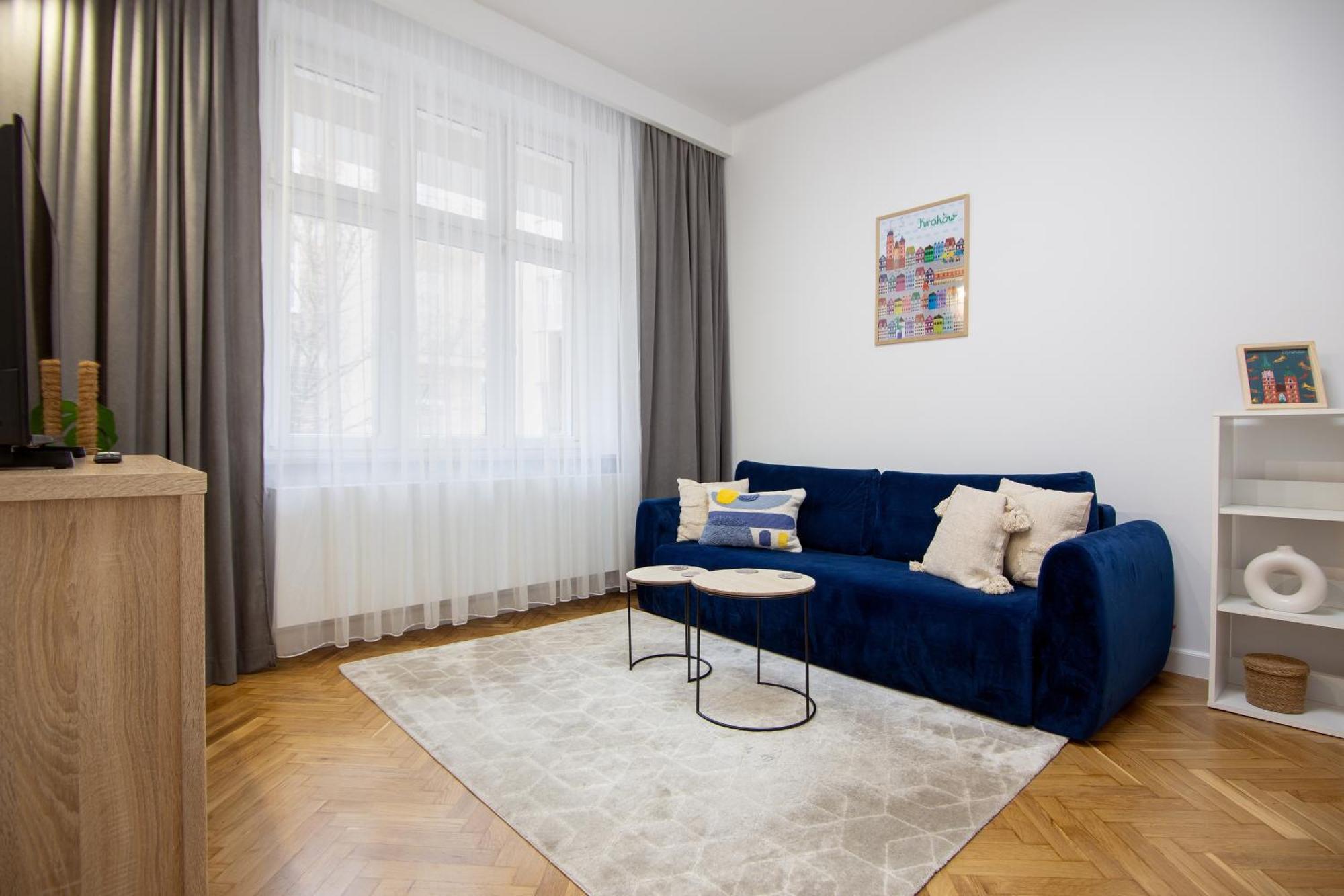Old Town Apartment Kazimierz Краков Экстерьер фото